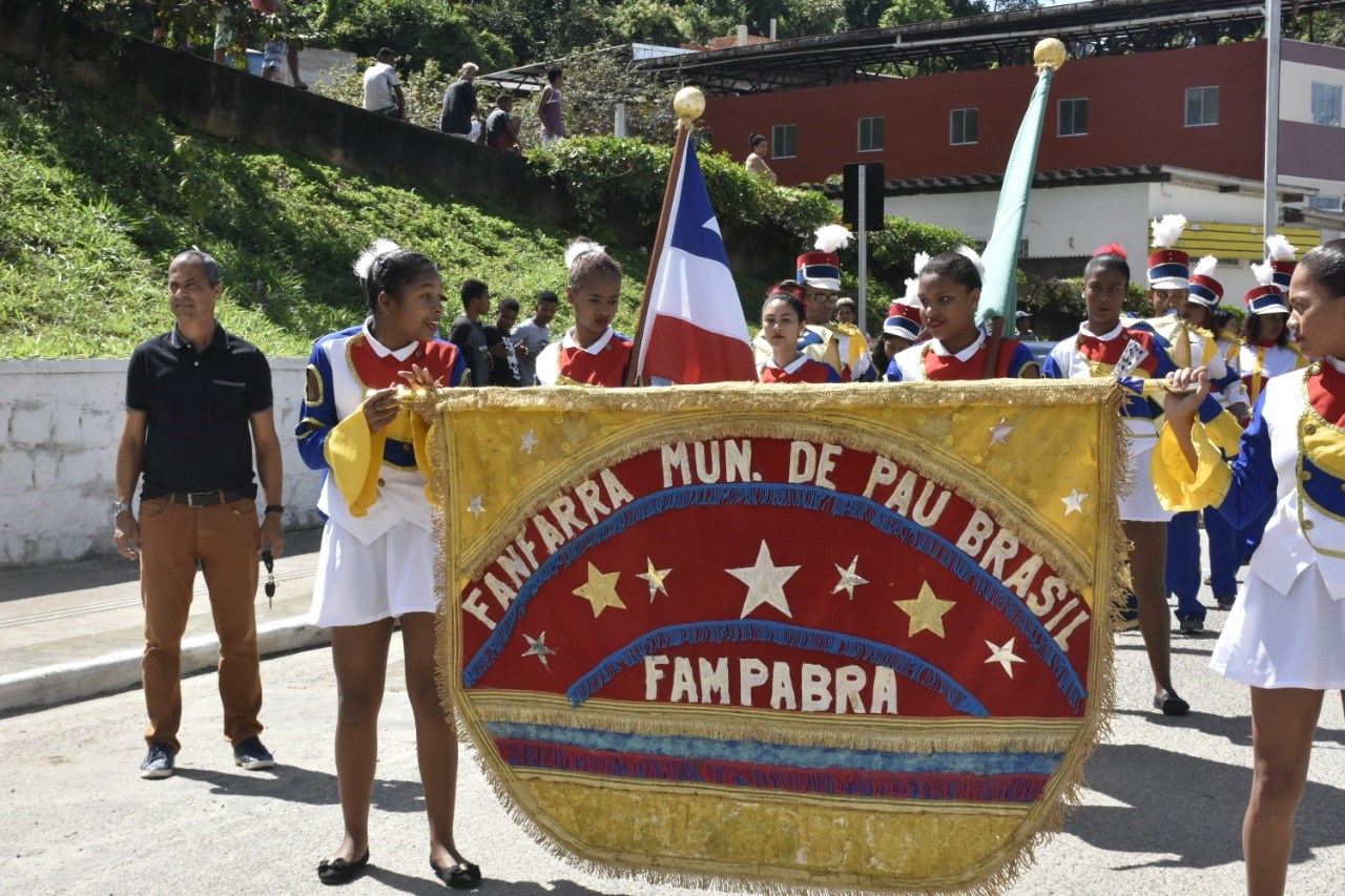 Camacã: Após 5 anos, é eleita nova Rainha do Cacau

